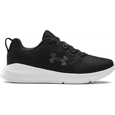 Under Armour W Essential Black – Zboží Mobilmania