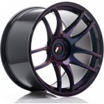 Japan Racing Jr29 10.5x18 5x108 ET25-29 purple – Hledejceny.cz