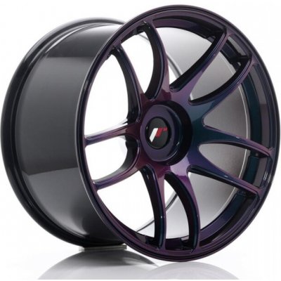 Japan Racing Jr29 10.5x18 5x108 ET25-29 purple – Hledejceny.cz