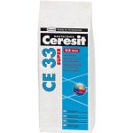Henkel Ceresit CE 33 5 kg antracit – Zboží Mobilmania