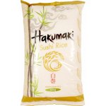 Hakumaki rýže na suši 5 kg – Zboží Dáma