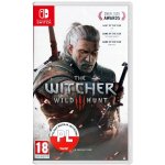 The Witcher 3: Wild Hunt – Zboží Dáma