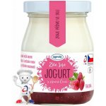Agrola Jogurt malina 200 g – Zboží Dáma