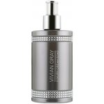 Vivian Gray luxusní tekuté mýdlo Grey Crystals 250 ml – Zboží Dáma