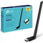 TP-Link Archer T2U Plus – Zbozi.Blesk.cz