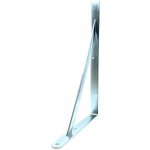 Domax Konzola WSWP 500x330 mm zinek, zpevněná – Hledejceny.cz