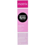 Matrix SoColor Sync Pre-Bonded Acidic Toner 10PR Pearl Rose 90 ml – Zboží Mobilmania