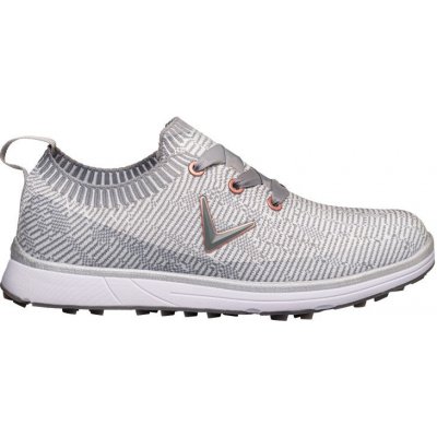 Callaway Solaire Wmn white/grey – Zboží Dáma