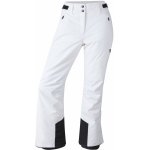 Crivit Dámské lyžařské kalhoty bílá – Zboží Mobilmania