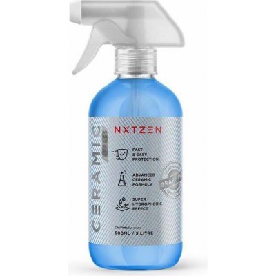 Nxtzen Ceramic Xpress 500 ml – Zboží Mobilmania