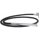 Strend Pro 119608 Hadice na vibrátor do betonu TCT0507B 4m 35mm – Hledejceny.cz