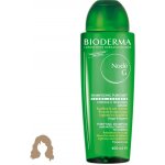 Bioderma Nodé G šampon pro mastné vlasy Purifying Shampoo 400 ml – Hledejceny.cz