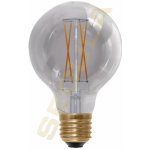 Segula 55501 LED koule 80 kouřová šedá E27 5 W 22 W 220 Lm 1.900 K – Hledejceny.cz