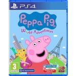 Peppa Pig: World Adventures – Hledejceny.cz