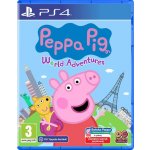 Peppa Pig: World Adventures – Zboží Mobilmania