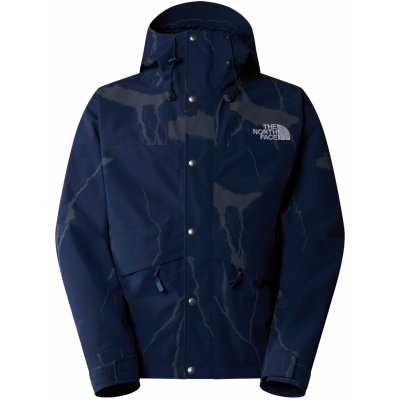 The North Face 86 Novelty Mountain