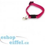 Beeztees Obojek pro koťata nylonový 16 - 23 cm x 8 mm – Zboží Dáma