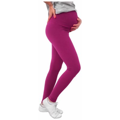 Jožánek těhotenské legíny cyklámen – Hledejceny.cz