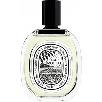 Diptyque Eau Moheli toaletní voda unisex 100 ml