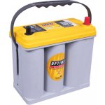 Optima Yellow Top R-2.7J 12V 38Ah 460A 8072-176