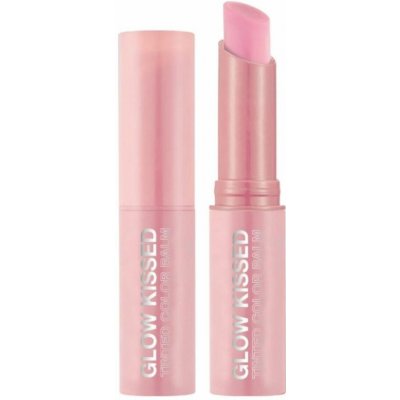 Topface tónovací balzám na rty Tinted Glow Kissed 001 Cotton Candy 2,5 g – Hledejceny.cz