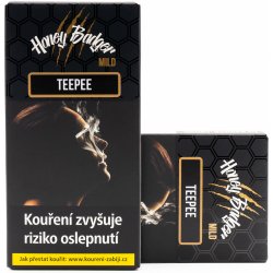 Honey Badger TeePee 40 g