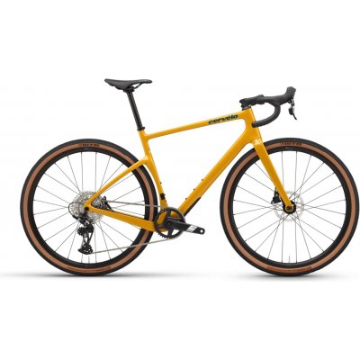 Cervélo Aspero Apex XPLR 1 2026 – Hledejceny.cz