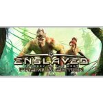 Enslaved: Odyssey to the West (Premium Edition) – Hledejceny.cz