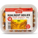 Chytil Rohlíkové Boilies 32 g 14 mm Scopex – Hledejceny.cz