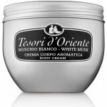 Tesori Muschio Bianco tělový krém 300 ml – Zbozi.Blesk.cz