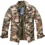 Brandit M65 Giant light woodland – Sleviste.cz