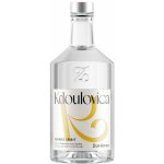 Žufánek Kdoulovica 45% 0,5 l (holá láhev) – Zboží Dáma