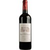 Víno Château Haut Domingue Bordeaux rouge AOC 2018 12% 0,75 l (holá láhev)