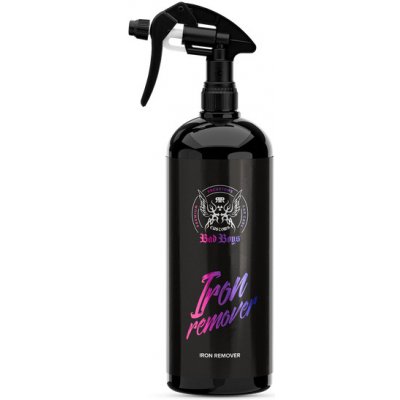 RRCustoms Bad Boys Iron Remover 1 l | Zboží Auto