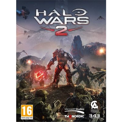 Halo Wars 2