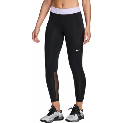 Nike W NP 365 MR 7/8 PKT TIGHT fb5032-014 – Zboží Dáma