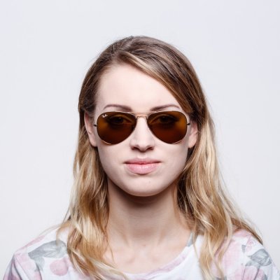 Ray-Ban RB3025 001 33 – Zboží Dáma