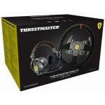 Thrustmaster Race Kit Ferrari 599XX EVO Edition with Alcantara 4160771 – Zbozi.Blesk.cz