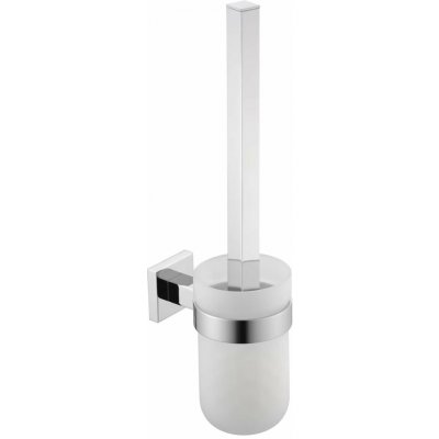Kronenbach Quara WC štětka lepený chrom 29.210.110.0005 – Hledejceny.cz