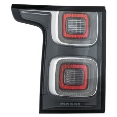 Zadní světlo HELLA 2SK 354 864-031 (2SK354864031) – Zboží Mobilmania