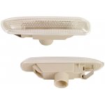 BLIKAČ, BLINKR, SMĚROVÉ SVĚTLO BOČNÍ LEVÝ BMW 3 (E46), COUPE/CABRIO, 05.99-03.03, BMW 3 (E46), SDN/KOMBI, 06.98-09.01, BMW 3 (E46/5), COMPACT, 03.00-1 Tajwan | Zboží Auto