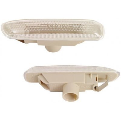 BLIKAČ, BLINKR, SMĚROVÉ SVĚTLO BOČNÍ LEVÝ BMW 3 (E46), COUPE/CABRIO, 05.99-03.03, BMW 3 (E46), SDN/KOMBI, 06.98-09.01, BMW 3 (E46/5), COMPACT, 03.00-1 Tajwan | Zboží Auto