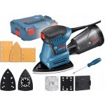 Bosch GSS 160 Multi Professional 0.601.2A2.300 – HobbyKompas.cz