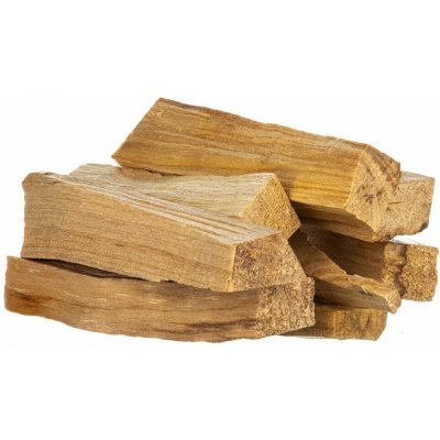 Bilovit přírodní kadidlo Palo Santo 100 g – Zboží Mobilmania