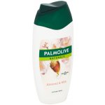 Palmolive Naturals Almond & Milk sprchový gel 250 ml – Sleviste.cz