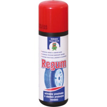 Důbrava Regum 200 ml