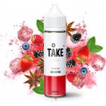 ProVape Take Mist Shake & Vape Red As Star 10 ml – Zboží Dáma