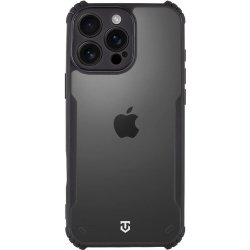 Tactical Quantum Stealth pro Apple iPhone 16 Pro Max Clear/Black 57983121929