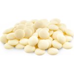 LifeLike bílá čokoláda - 250 g – Zboží Mobilmania