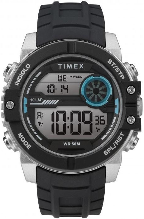 Timex Sphere TW5M34600